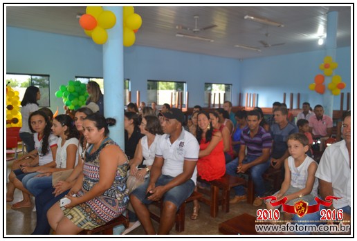 rolim de moura